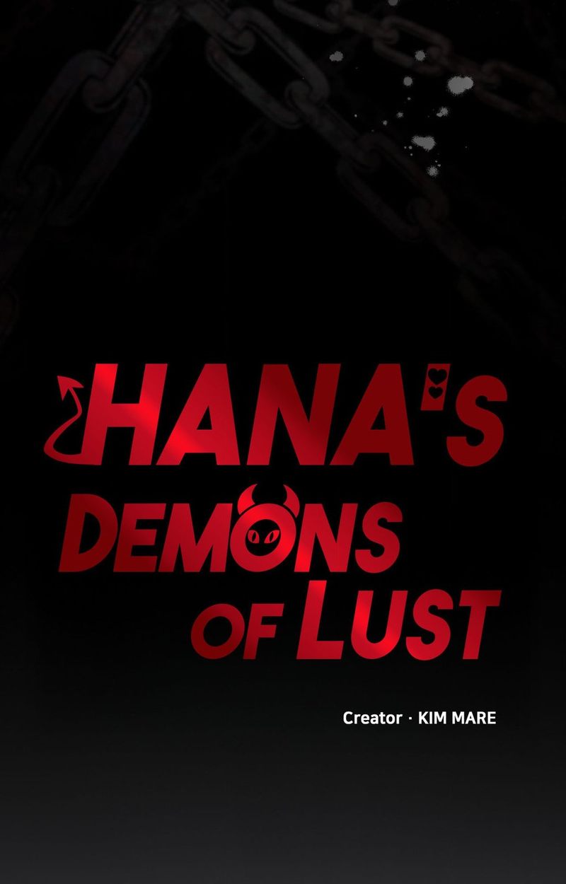 Page 39 of Chapter 111: Hana’s Demons of Lust