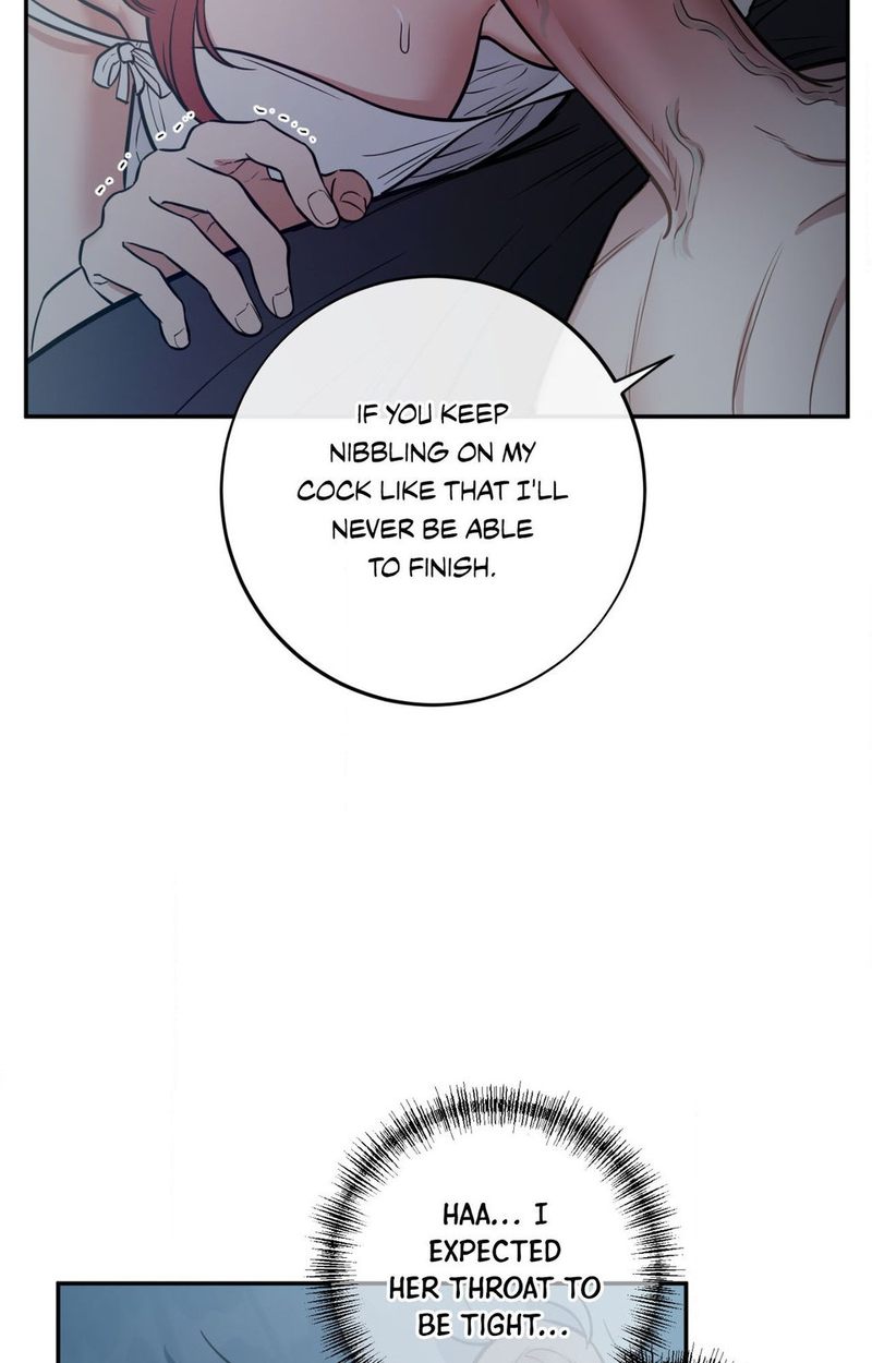 Page 47 of Chapter 111: Hana’s Demons of Lust