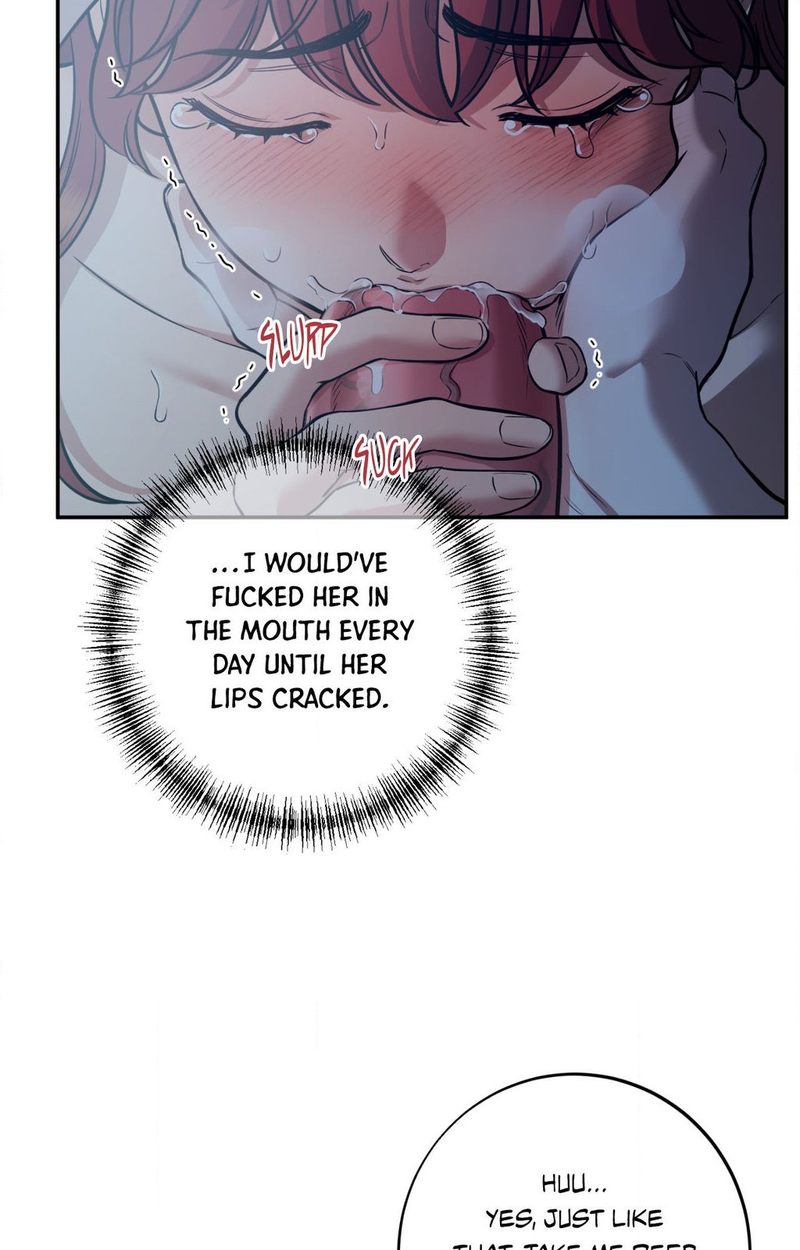 Page 56 of Chapter 111: Hana’s Demons of Lust
