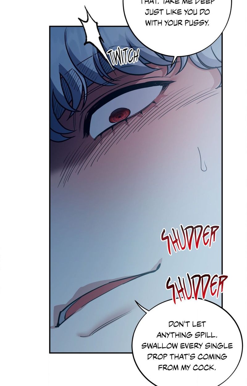 Page 57 of Chapter 111: Hana’s Demons of Lust