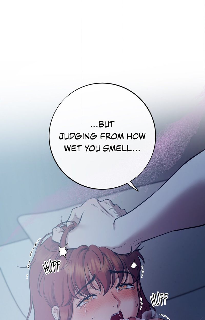 Page 73 of Chapter 111: Hana’s Demons of Lust