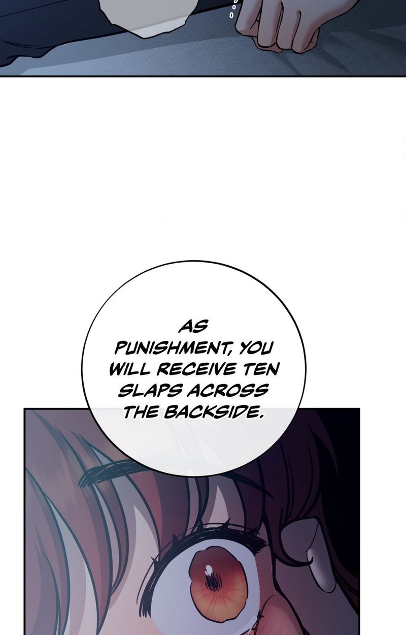 Page 83 of Chapter 111: Hana’s Demons of Lust