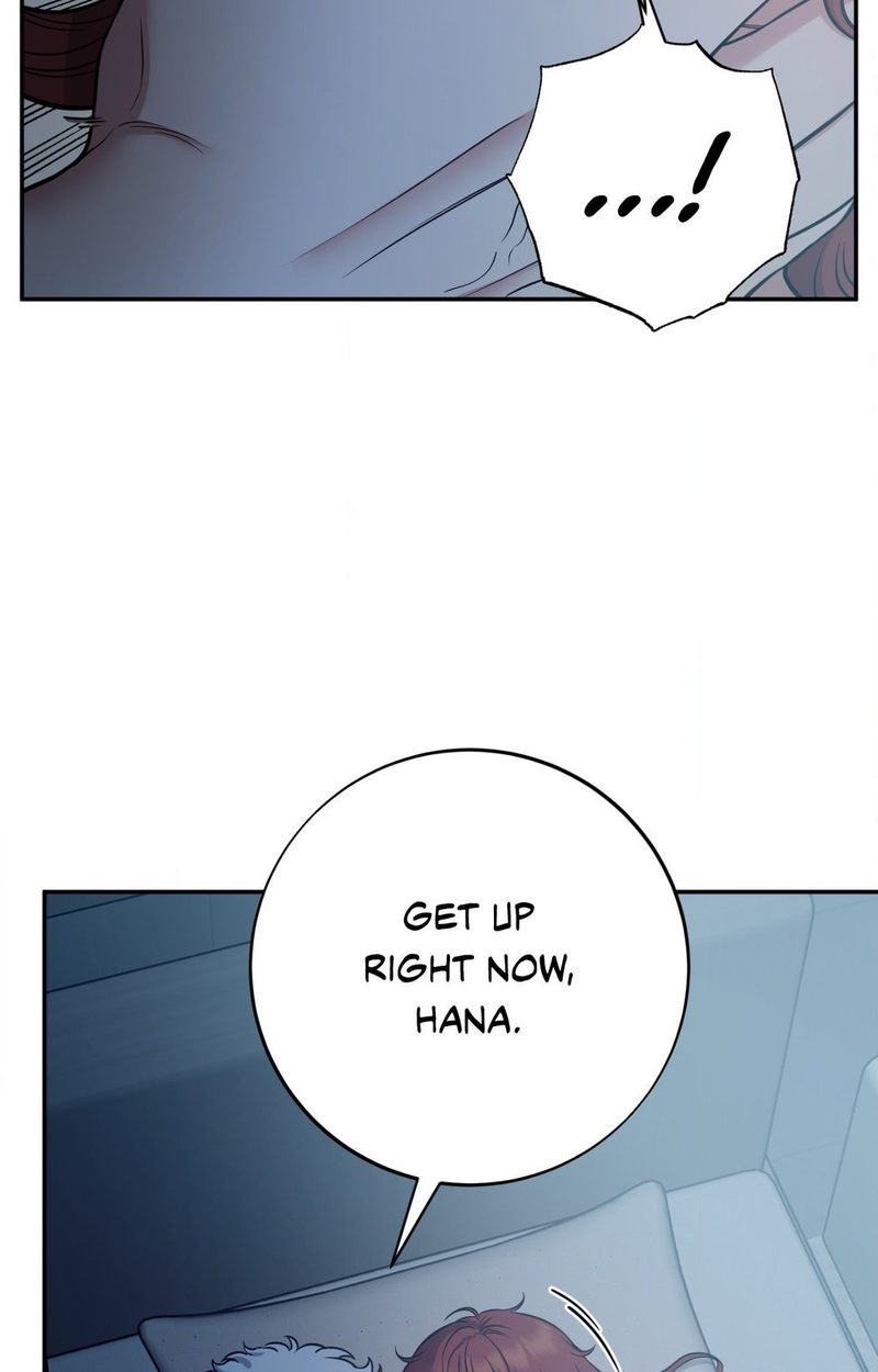 Page 9 of Chapter 111: Hana’s Demons of Lust