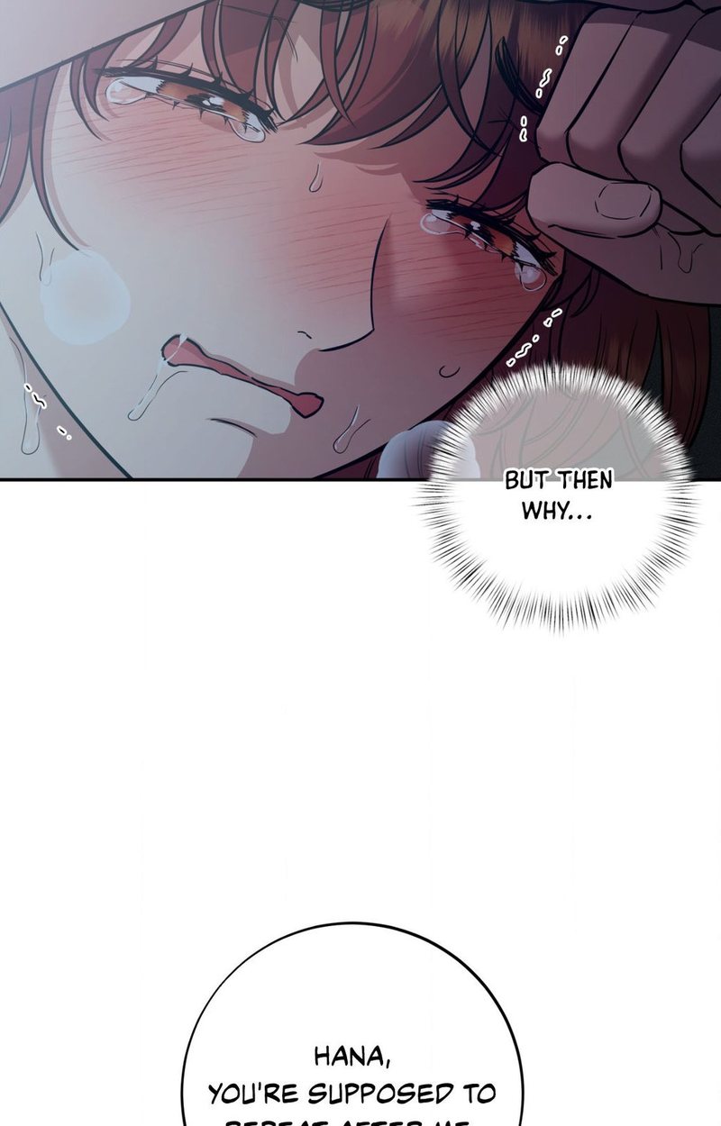 Page 11 of Chapter 112: Hana’s Demons of Lust