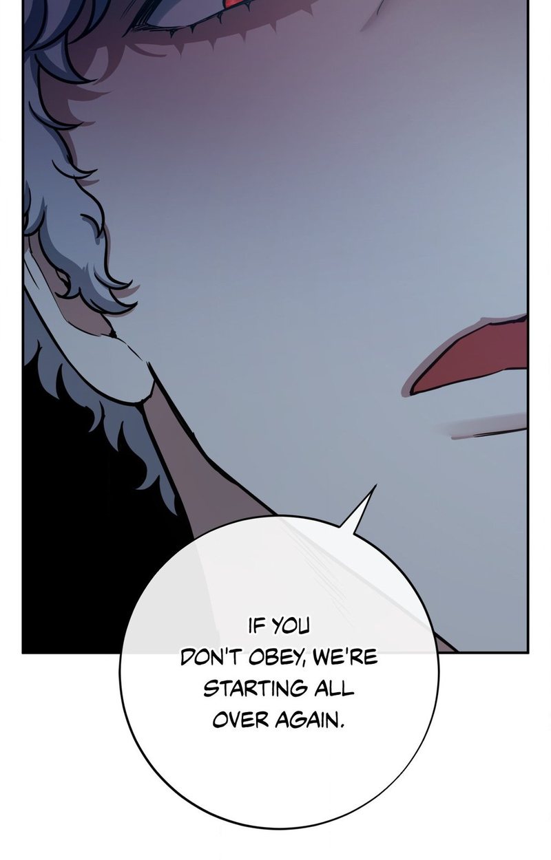 Page 17 of Chapter 112: Hana’s Demons of Lust