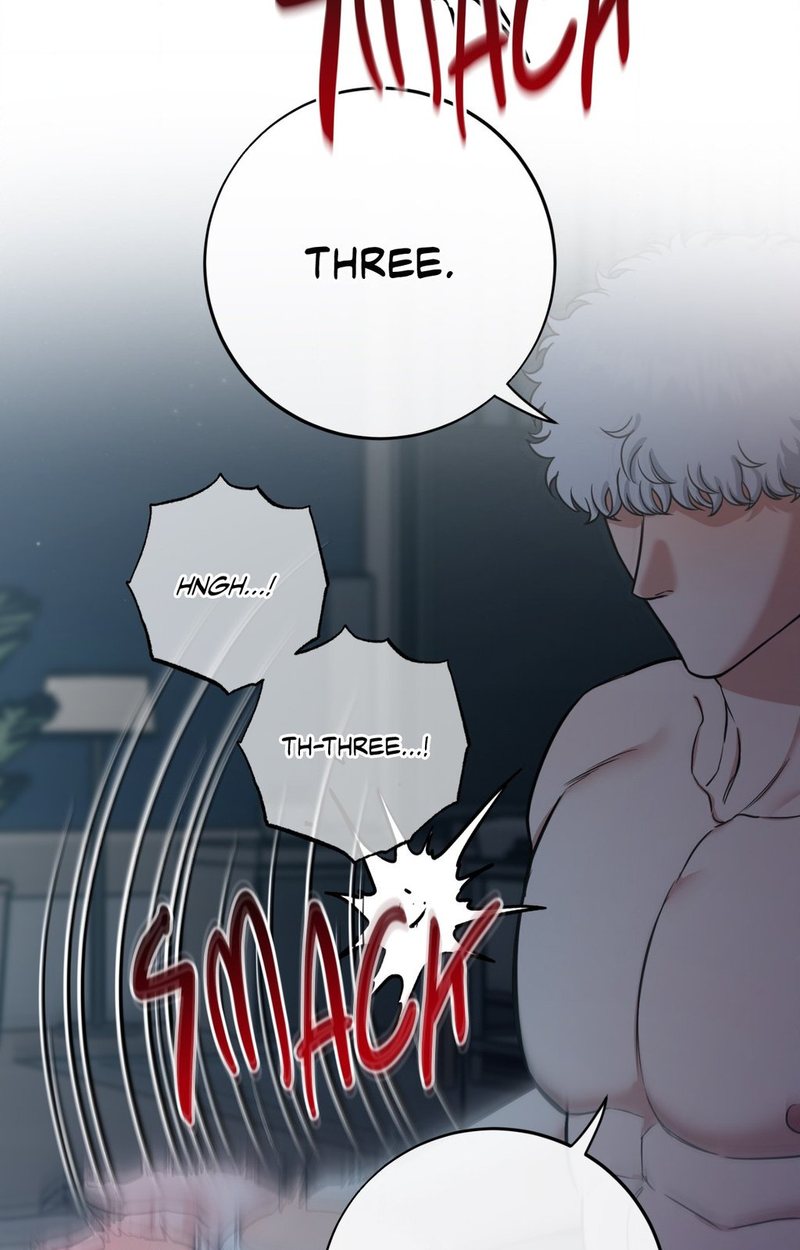 Page 32 of Chapter 112: Hana’s Demons of Lust