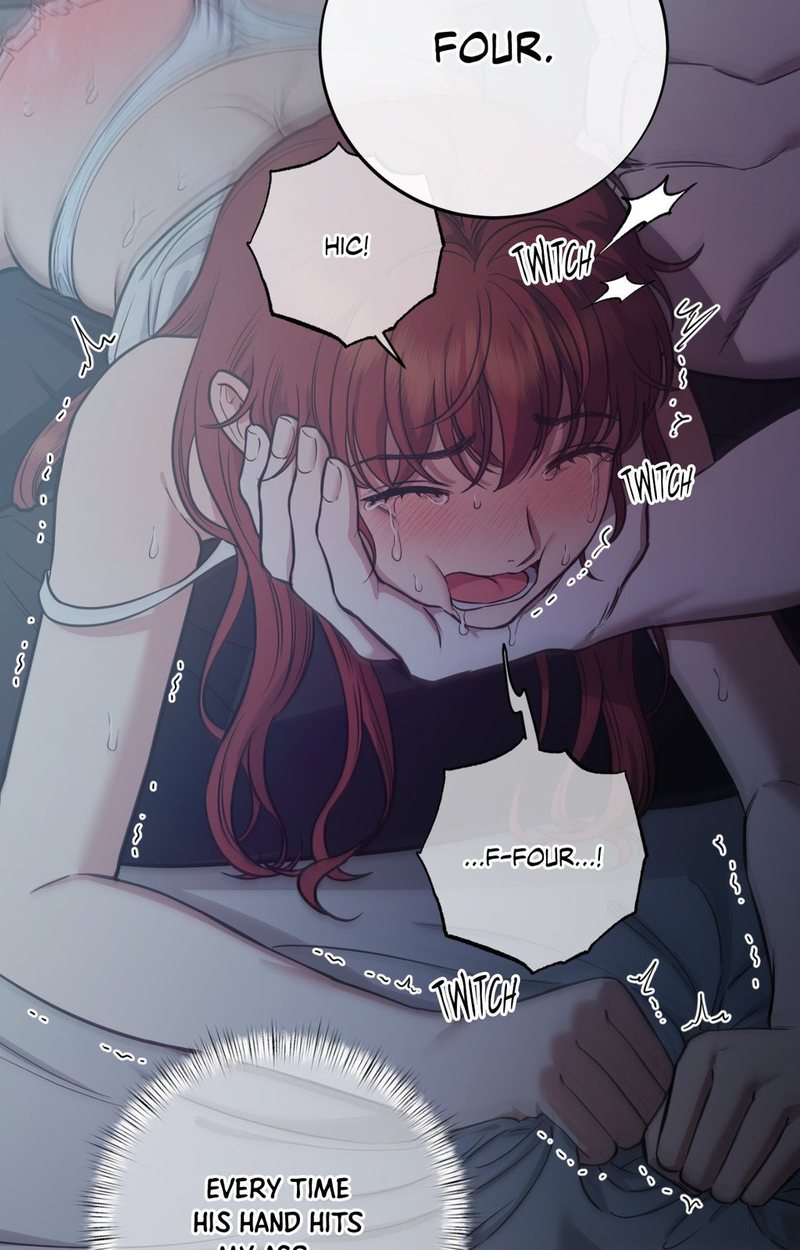 Page 33 of Chapter 112: Hana’s Demons of Lust