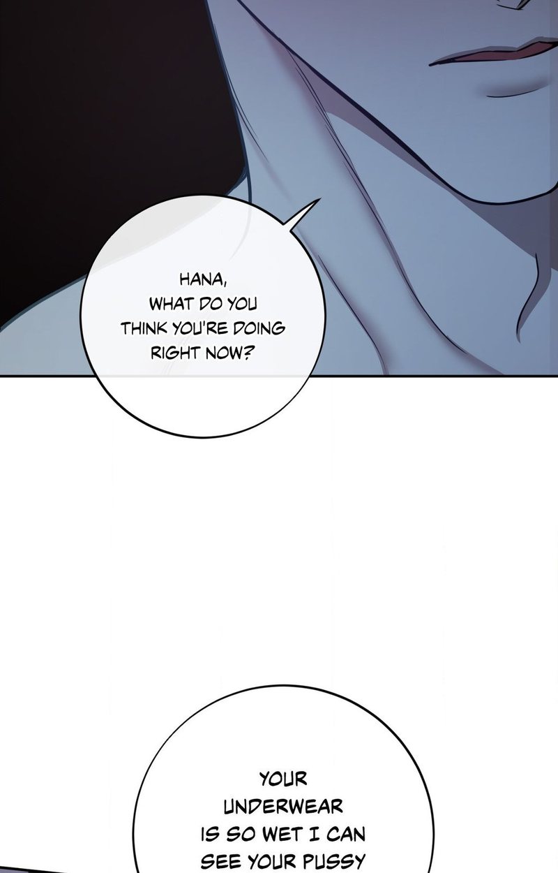 Page 39 of Chapter 112: Hana’s Demons of Lust