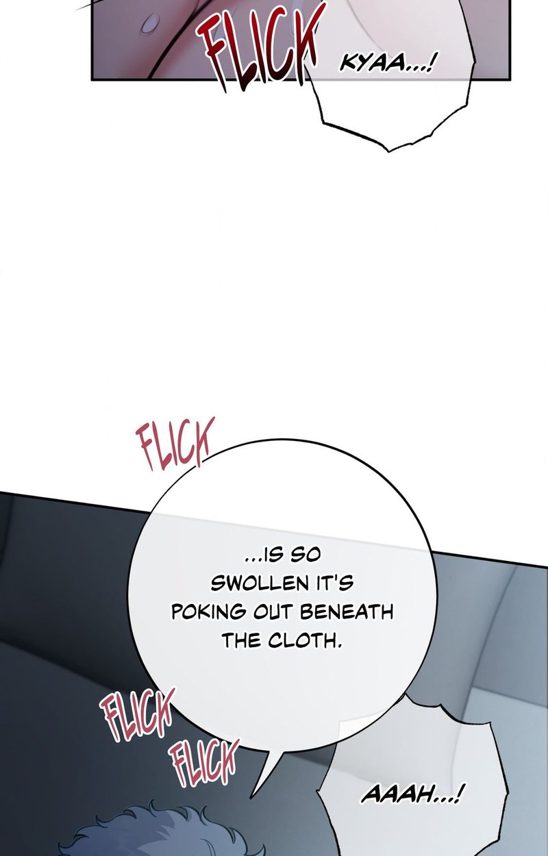 Page 43 of Chapter 112: Hana’s Demons of Lust