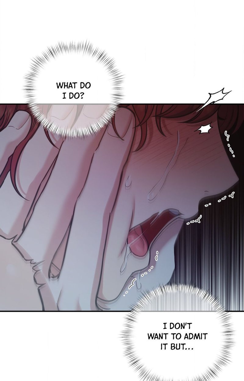 Page 47 of Chapter 112: Hana’s Demons of Lust