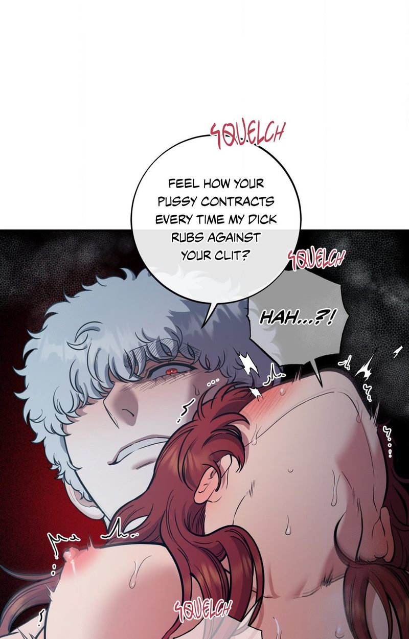 Page 30 of Chapter 113: Hana’s Demons of Lust