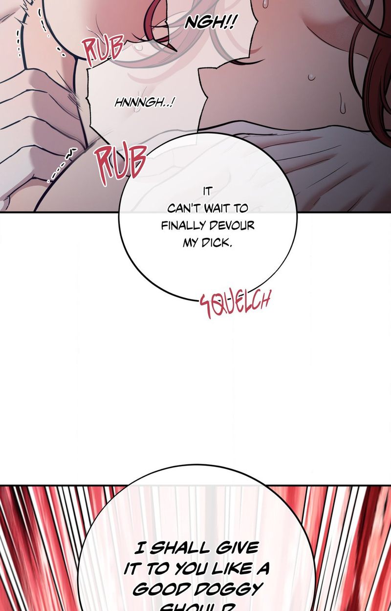 Page 31 of Chapter 113: Hana’s Demons of Lust