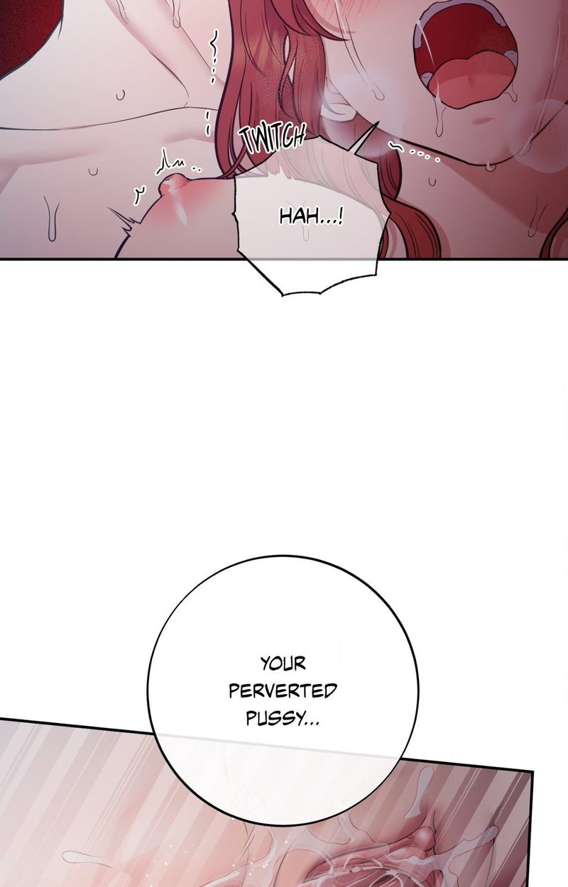 Page 41 of Chapter 113: Hana’s Demons of Lust