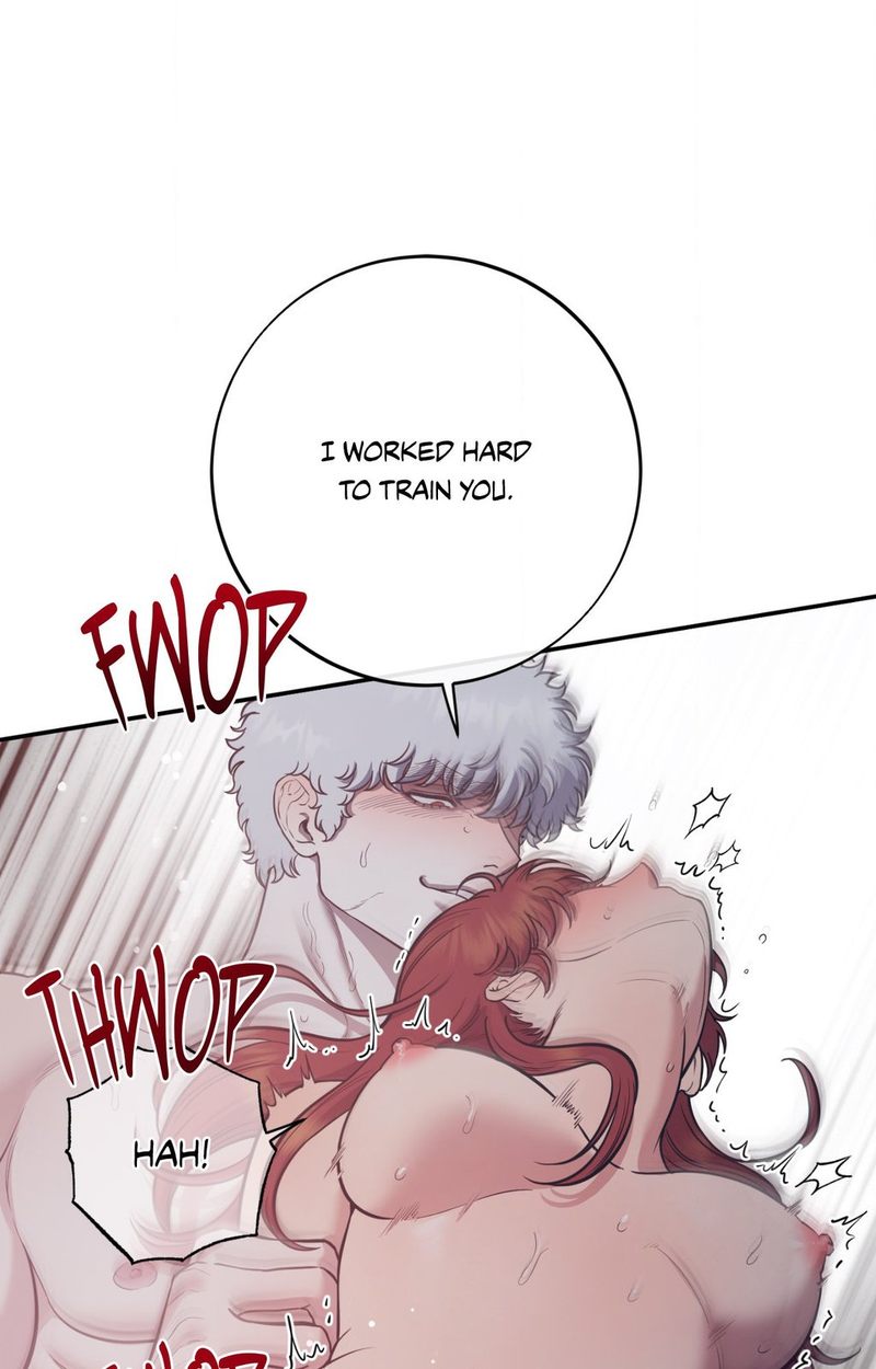 Page 45 of Chapter 113: Hana’s Demons of Lust