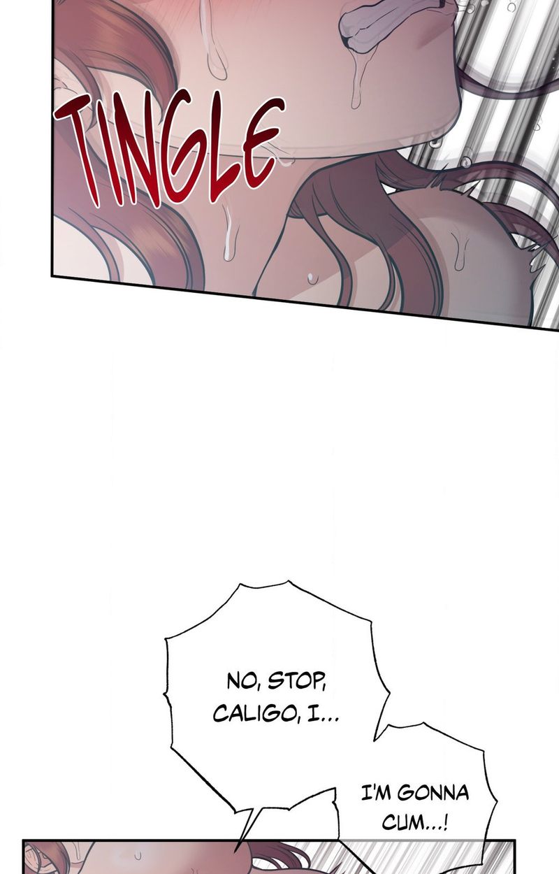 Page 49 of Chapter 113: Hana’s Demons of Lust
