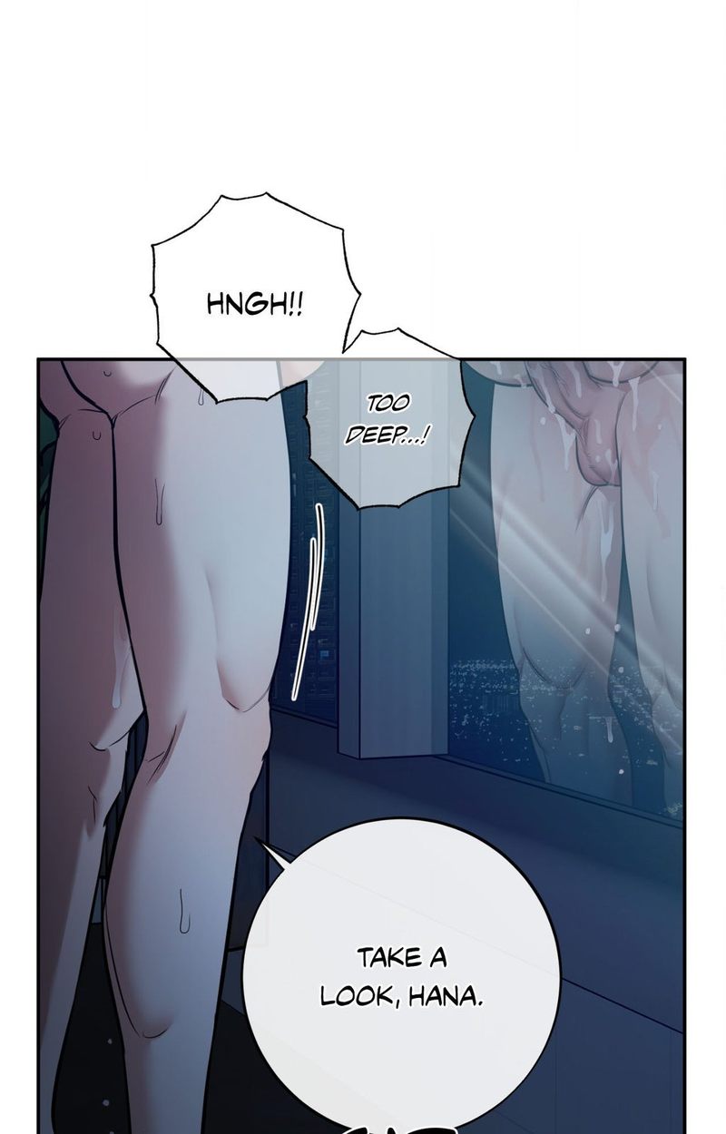 Page 64 of Chapter 113: Hana’s Demons of Lust