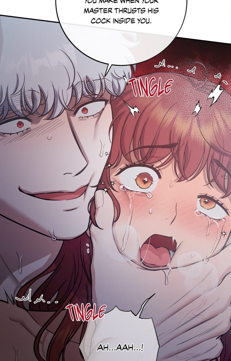 Page 74 of Chapter 113: Hana’s Demons of Lust