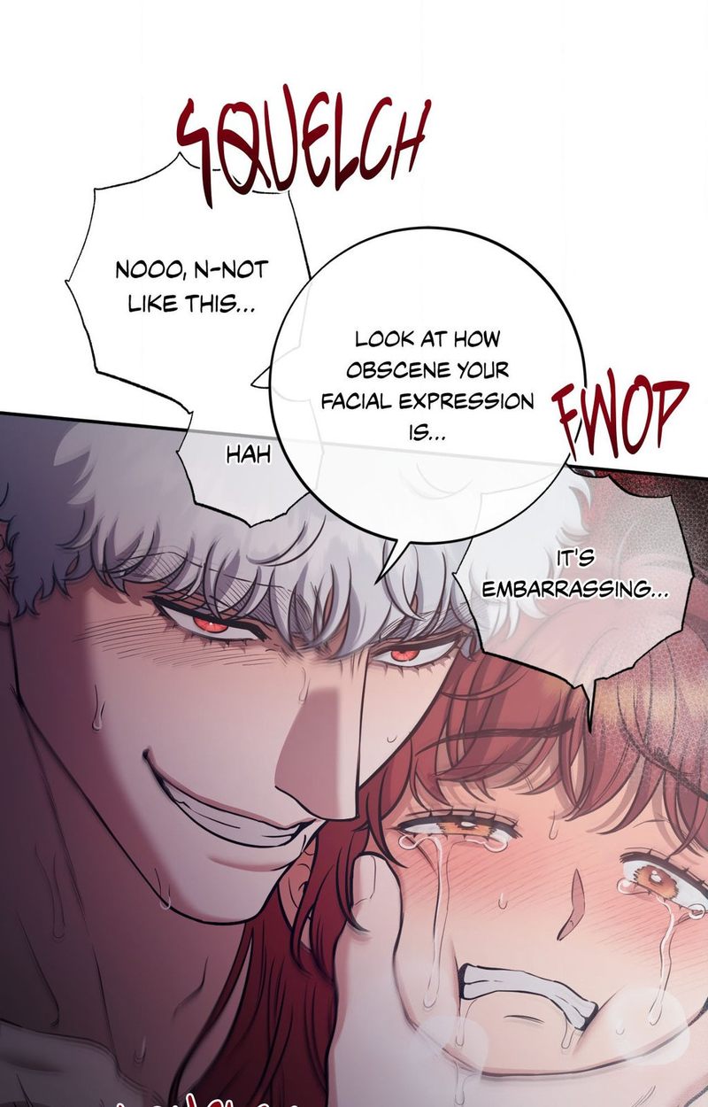 Page 78 of Chapter 113: Hana’s Demons of Lust
