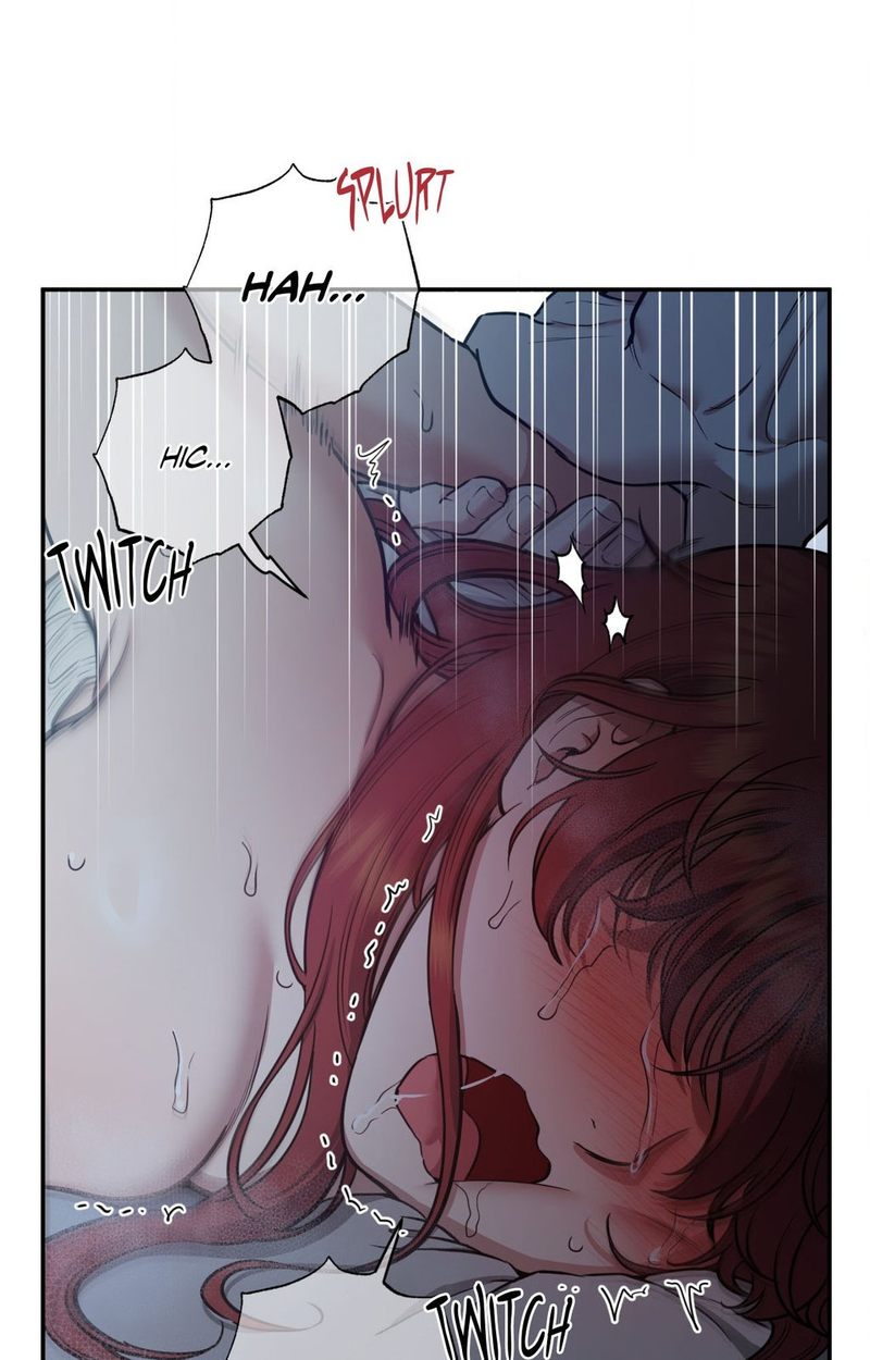 Page 9 of Chapter 113: Hana’s Demons of Lust