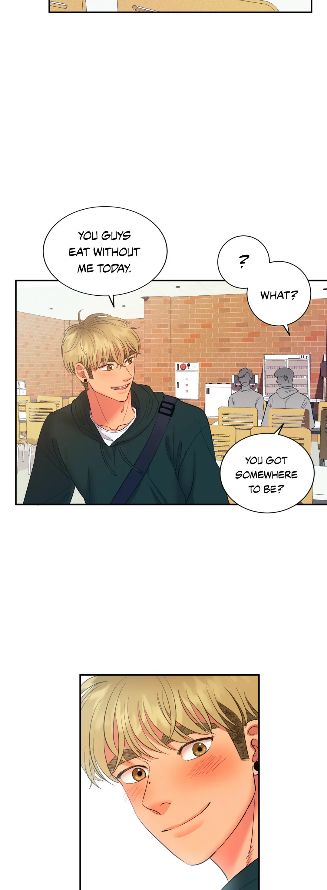 Page 16 of Chapter 15: Hana’s Demons of Lust