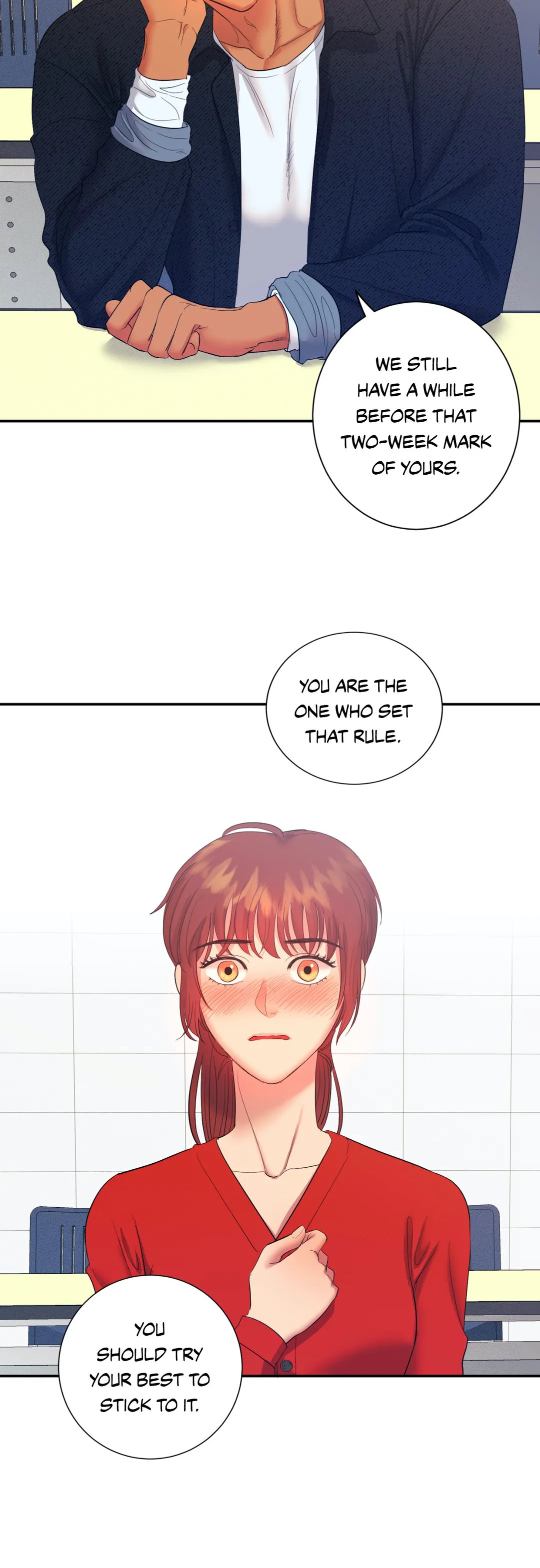 Page 2 of Chapter 15: Hana’s Demons of Lust
