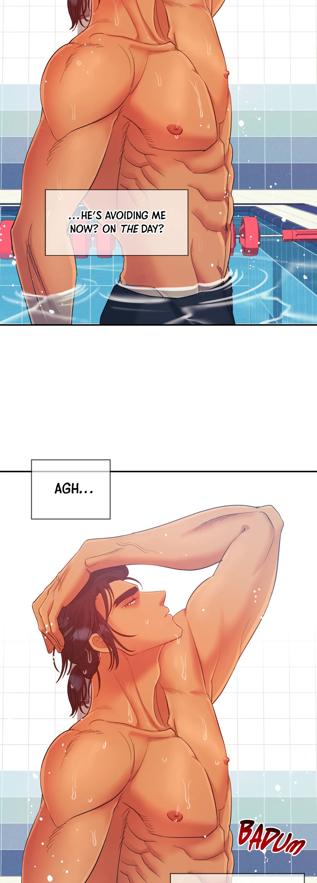 Page 31 of Chapter 17: Hana’s Demons of Lust