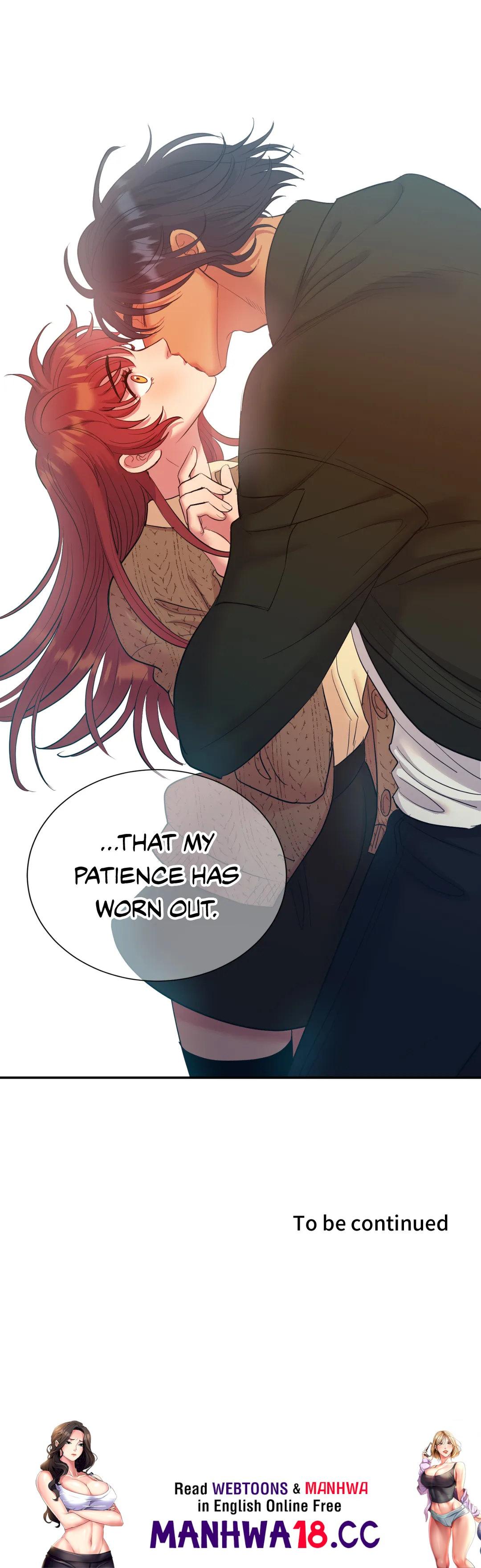 Page 38 of Chapter 17: Hana’s Demons of Lust