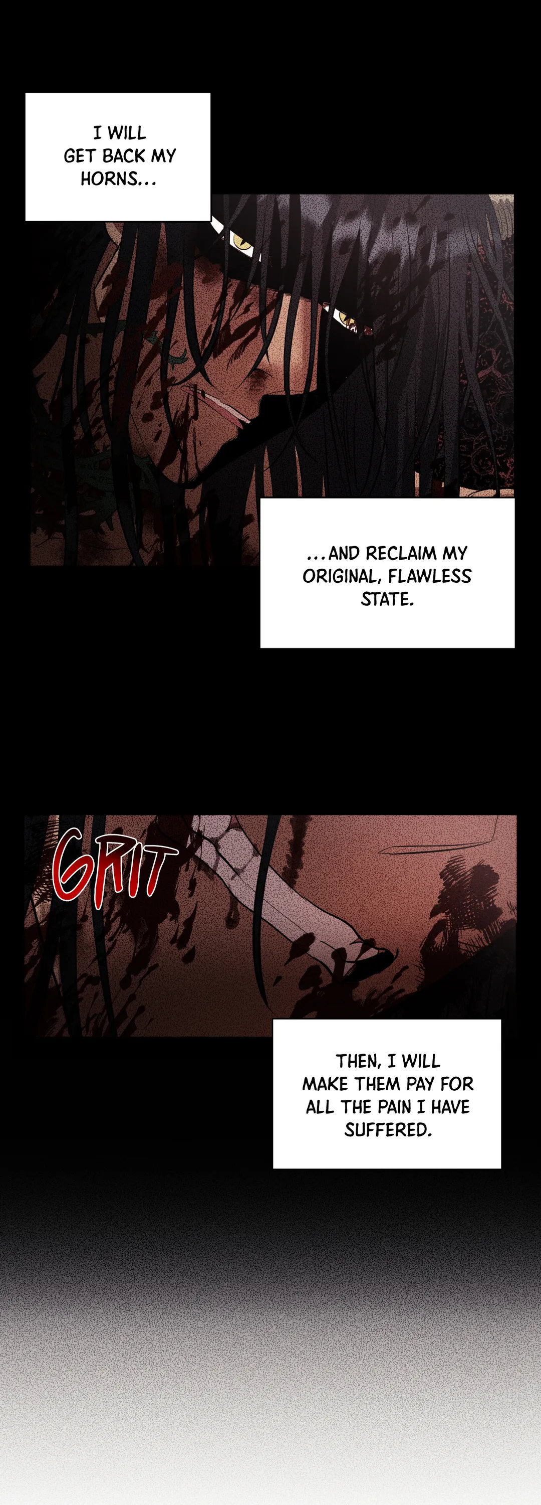 Page 6 of Chapter 17: Hana’s Demons of Lust