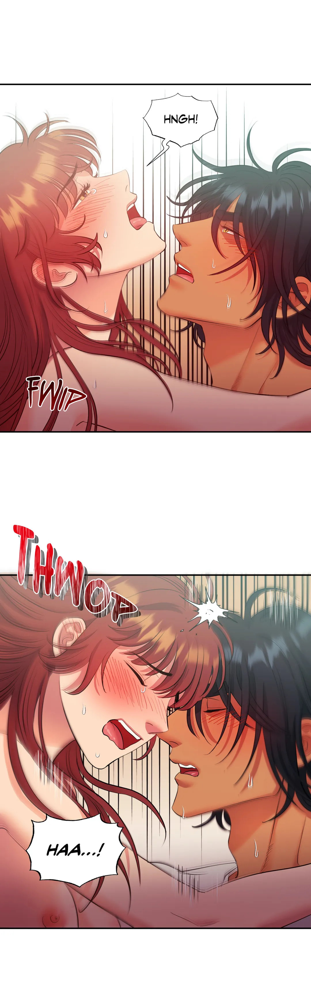 Page 16 of Chapter 19: Hana’s Demons of Lust