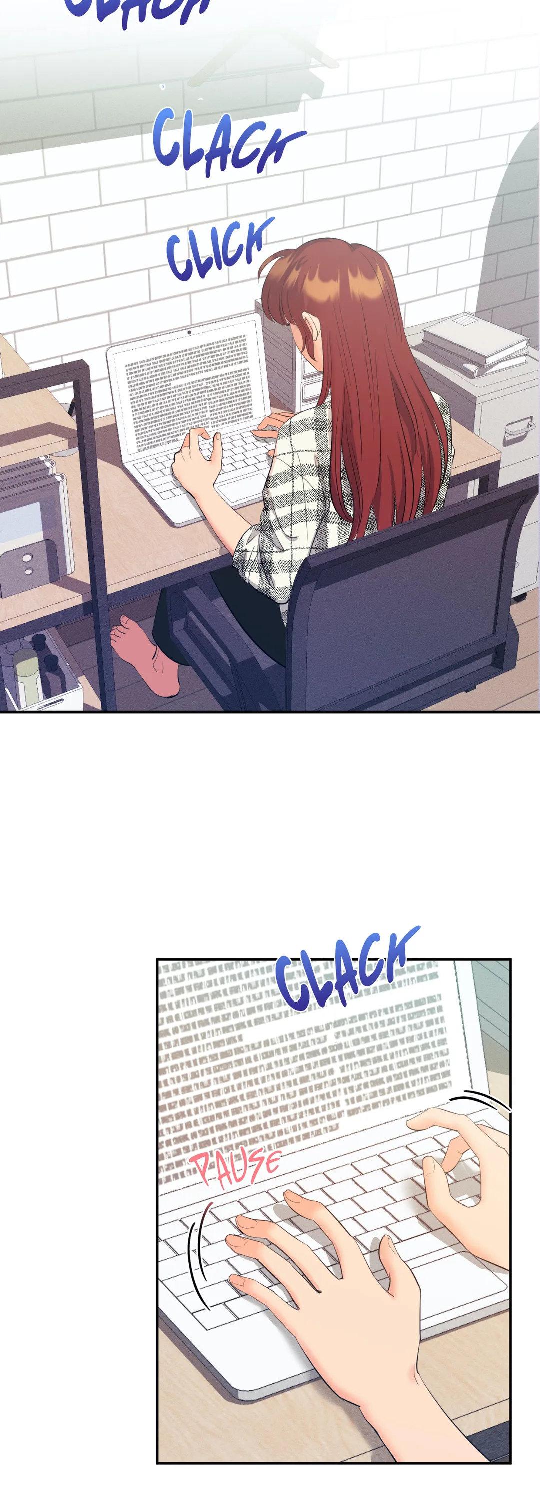 Page 36 of Chapter 19: Hana’s Demons of Lust