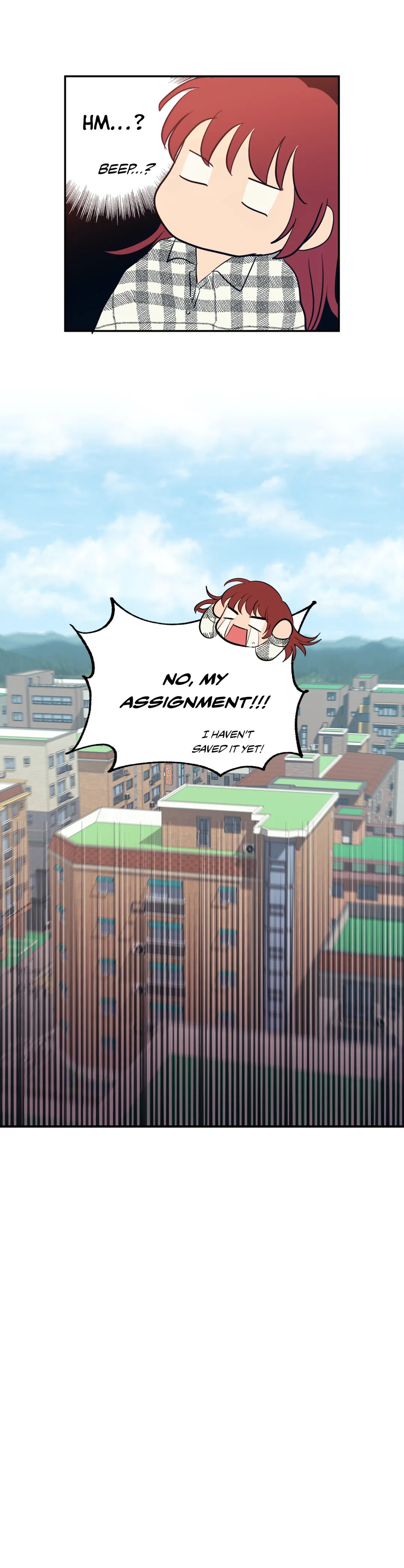 Page 39 of Chapter 19: Hana’s Demons of Lust