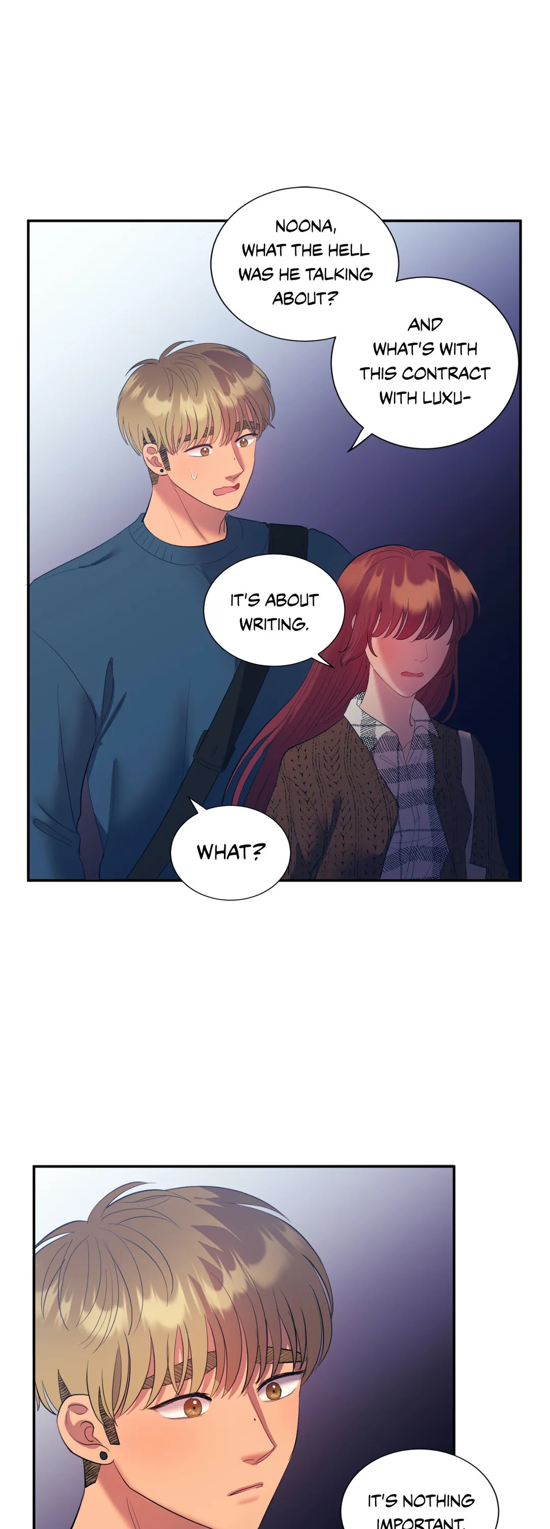 Page 22 of Chapter 20: Hana’s Demons of Lust