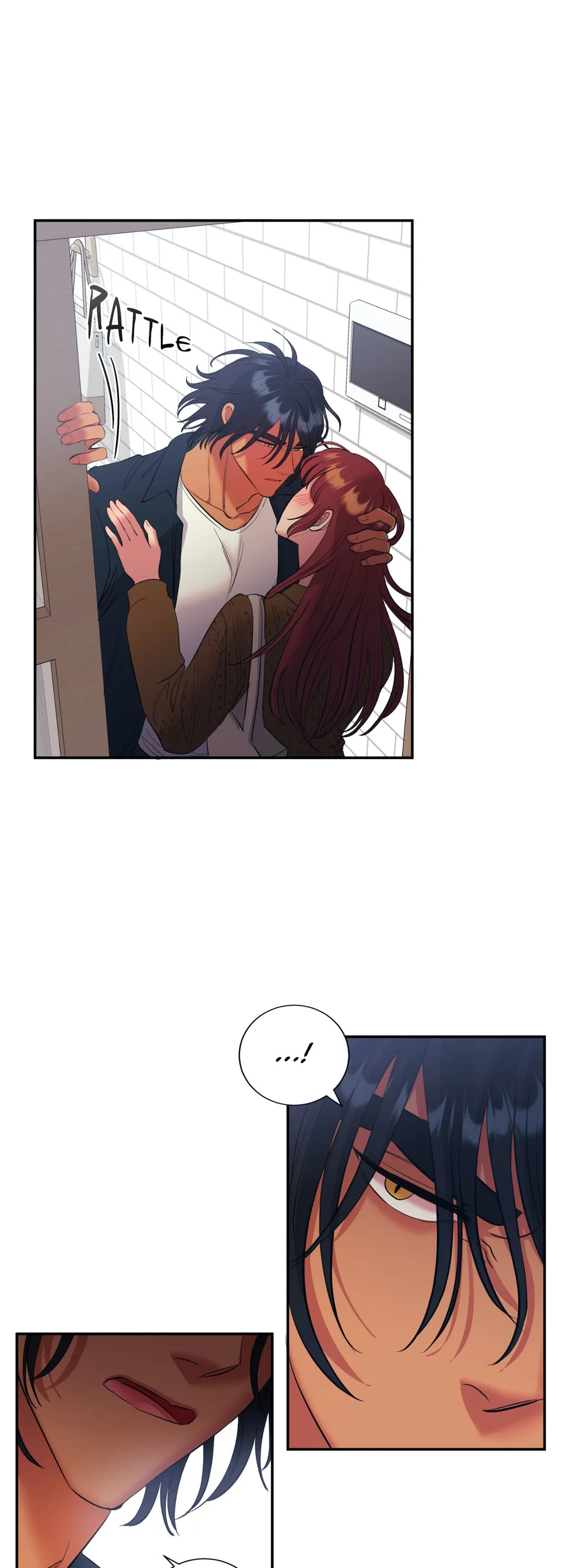 Page 19 of Chapter 21: Hana’s Demons of Lust