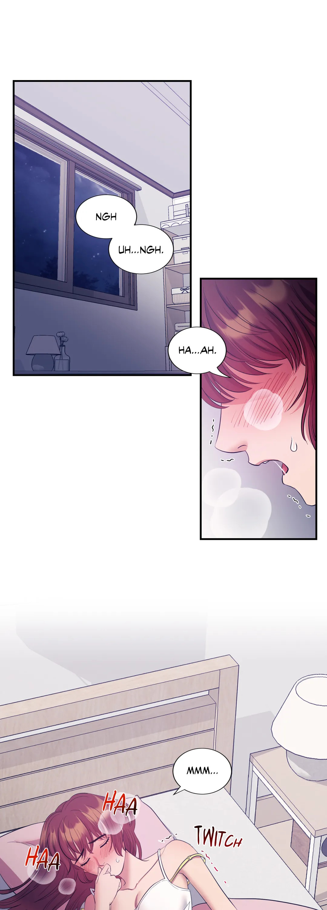 Page 15 of Chapter 23: Hana’s Demons of Lust