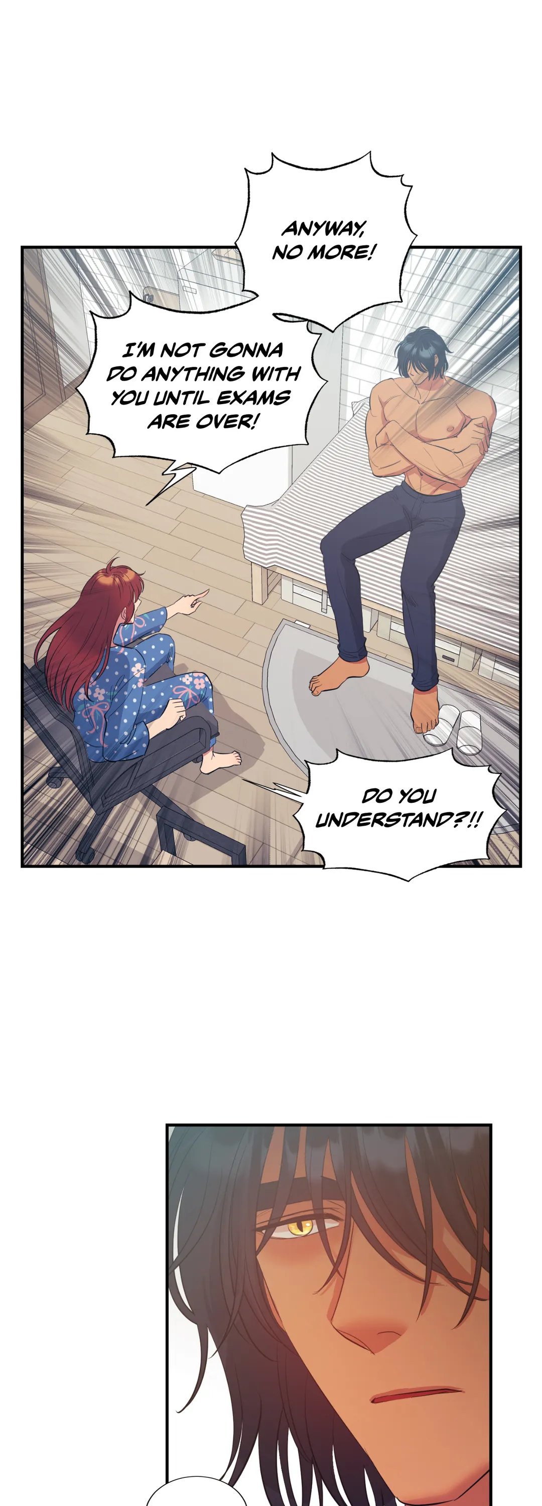 Page 8 of Chapter 23: Hana’s Demons of Lust