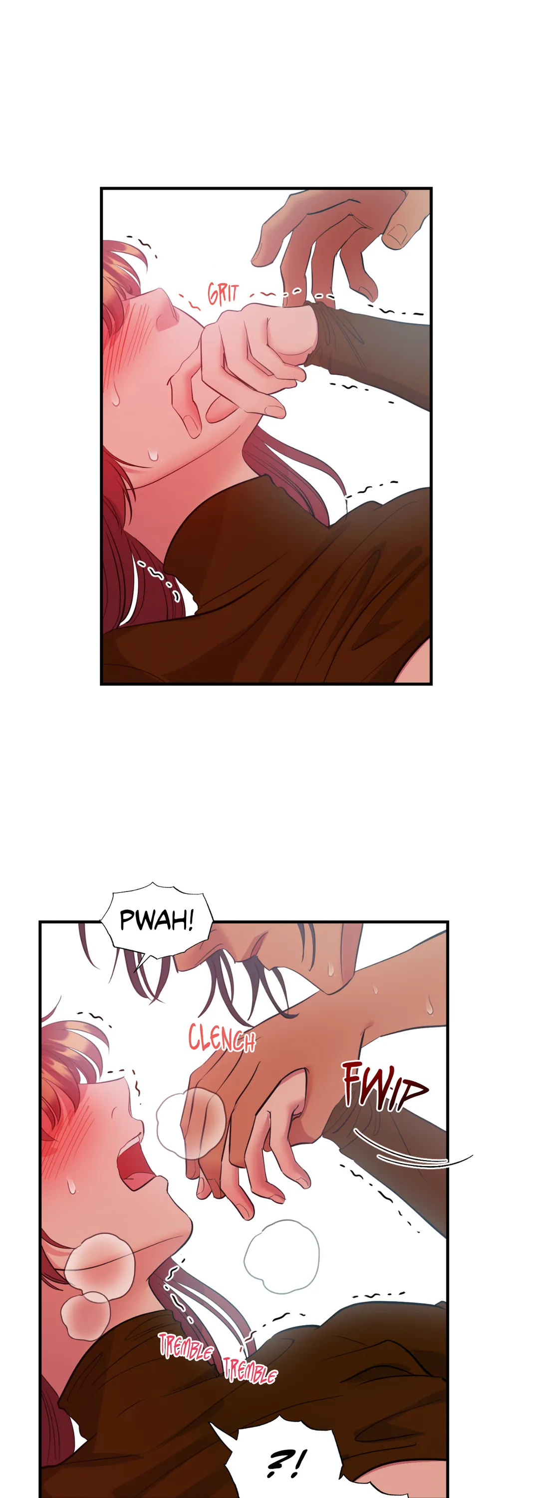 Page 25 of Chapter 25: Hana’s Demons of Lust