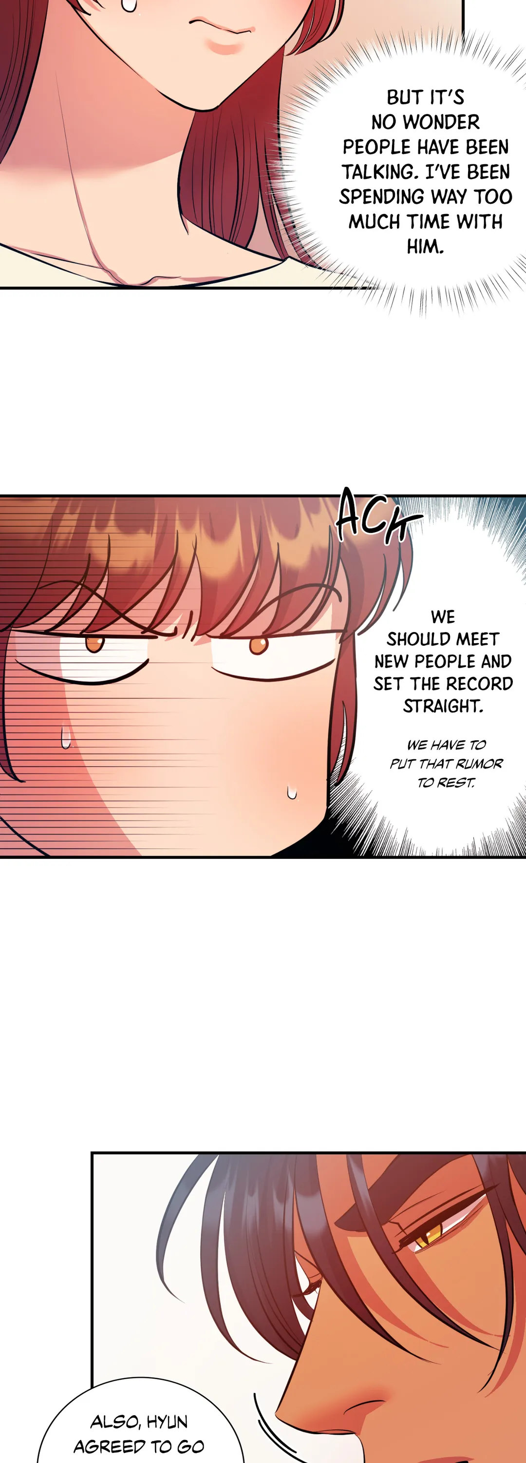 Page 17 of Chapter 26: Hana’s Demons of Lust