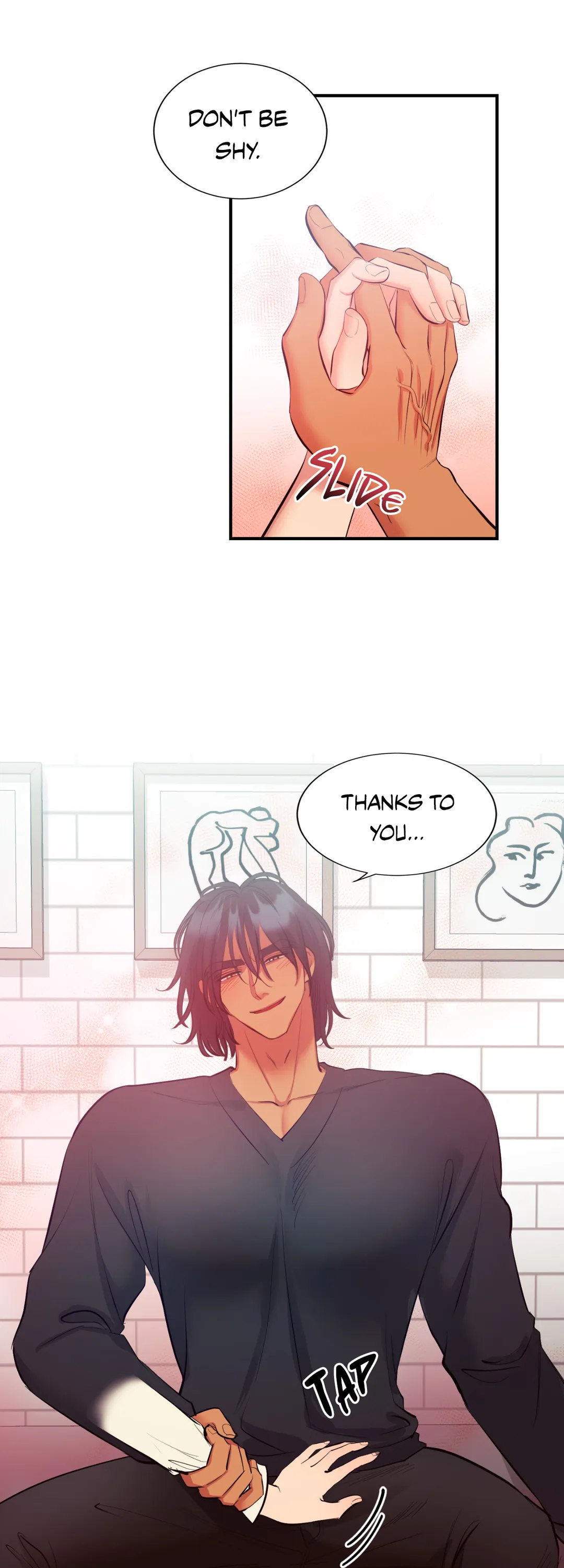 Page 25 of Chapter 26: Hana’s Demons of Lust