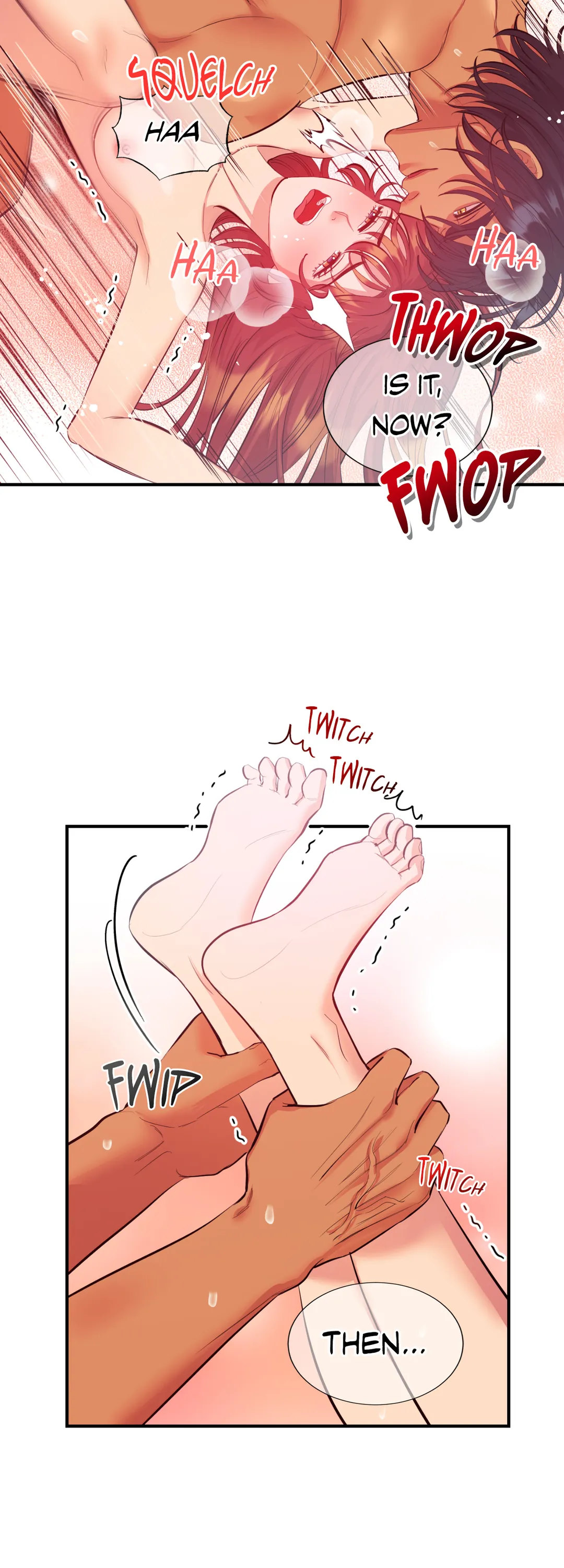 Page 30 of Chapter 26: Hana’s Demons of Lust