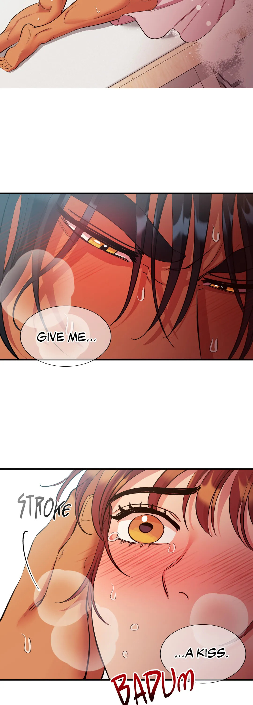 Page 5 of Chapter 27: Hana’s Demons of Lust