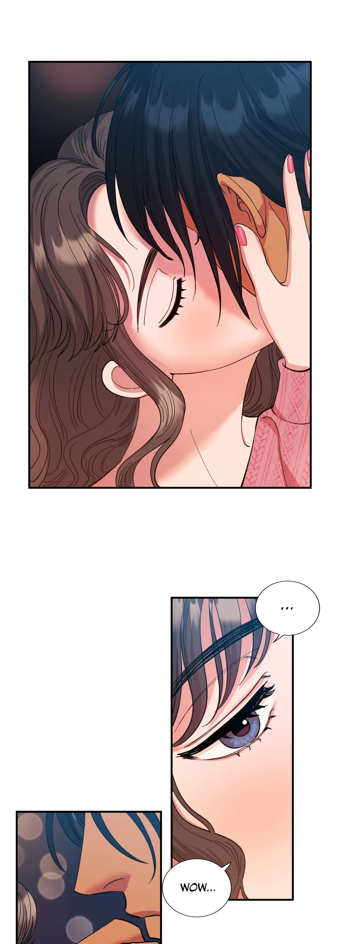 Page 1 of Chapter 29: Hana’s Demons of Lust