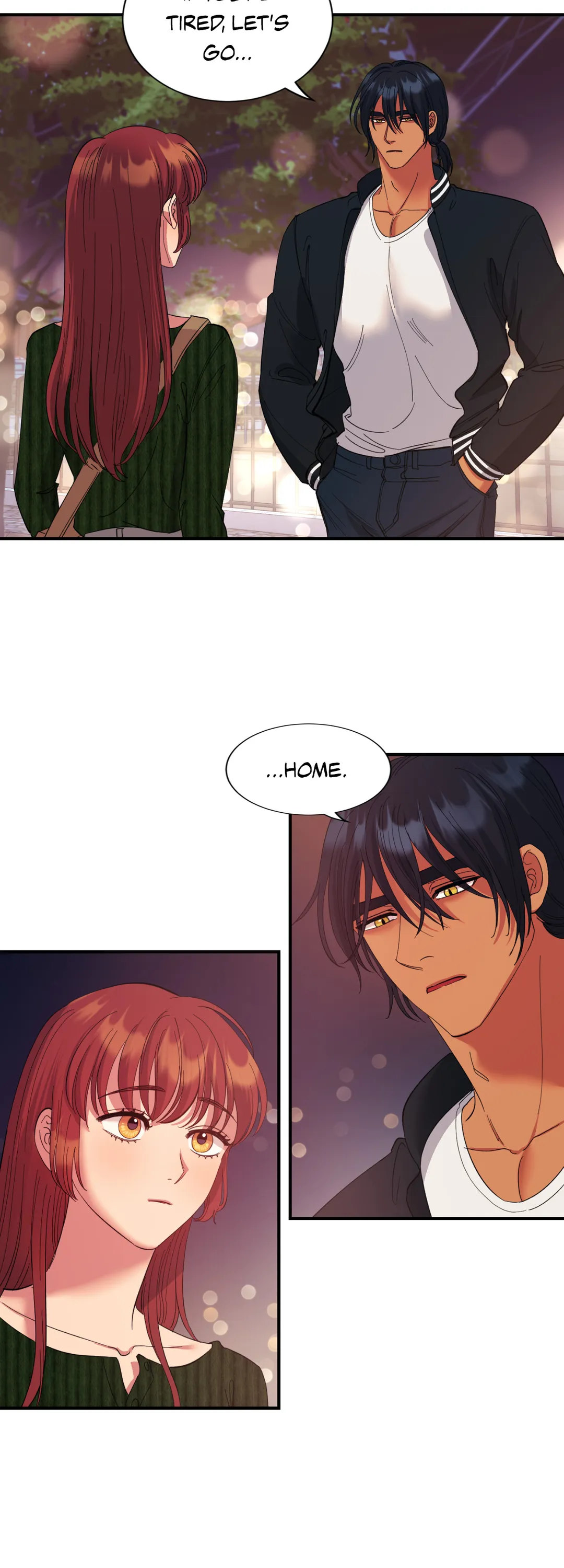 Page 8 of Chapter 29: Hana’s Demons of Lust