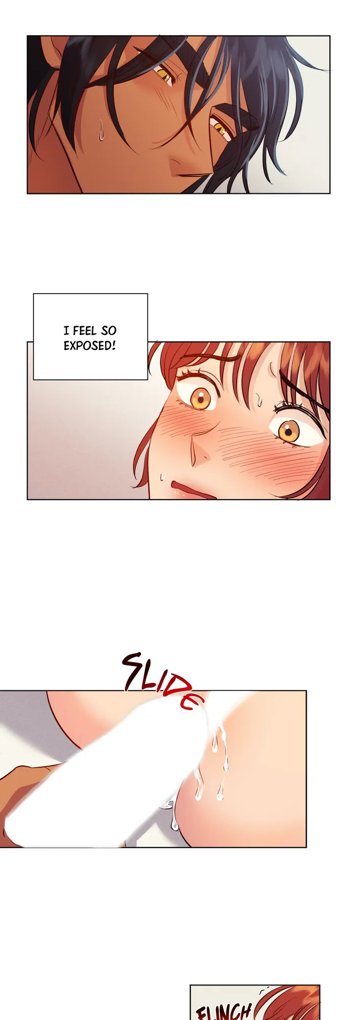 Page 22 of Chapter 3: Hana’s Demons of Lust