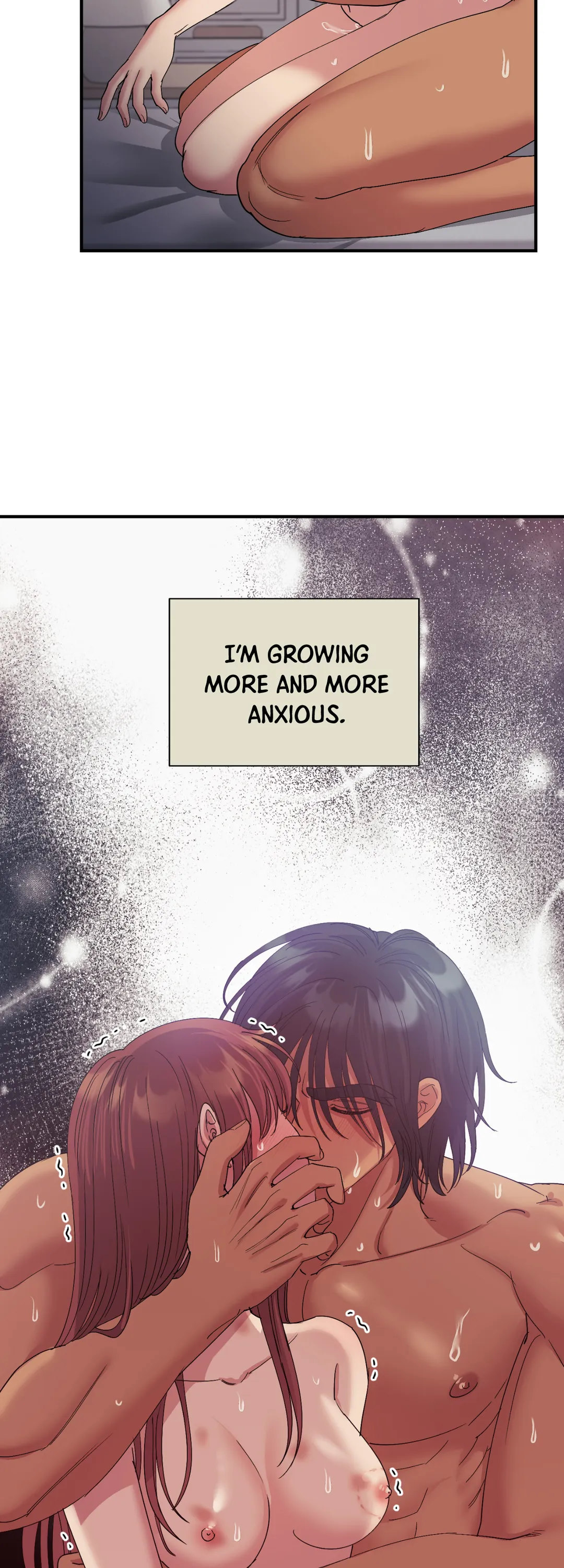 Page 19 of Chapter 32: Hana’s Demons of Lust