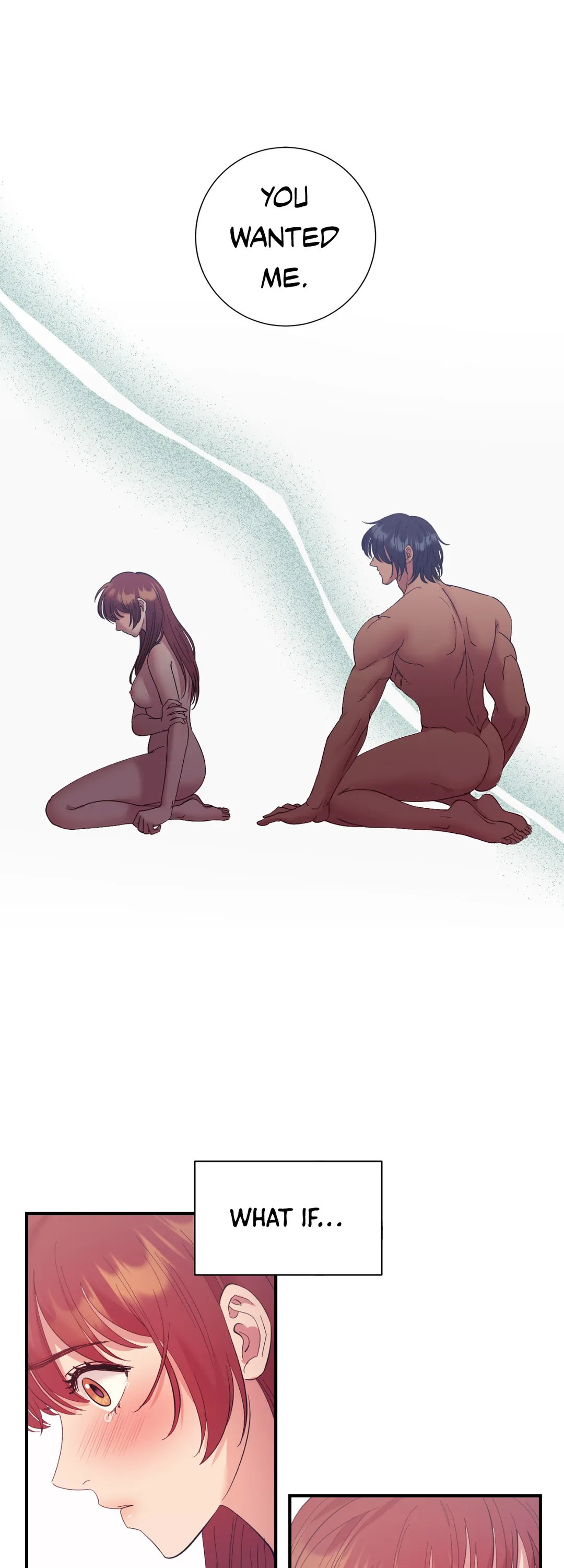 Page 1 of Chapter 33: Hana’s Demons of Lust