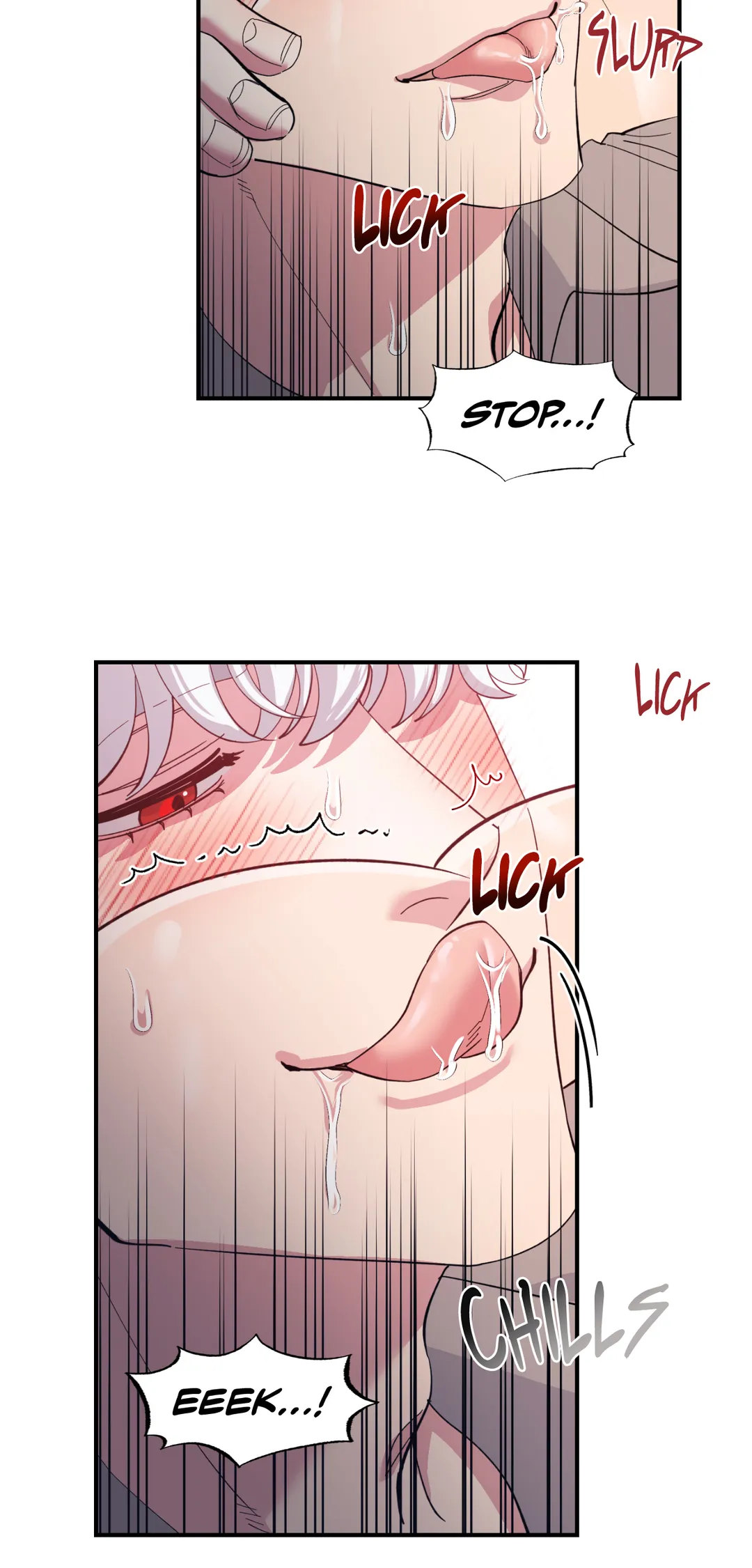 Page 40 of Chapter 37: Hana’s Demons of Lust