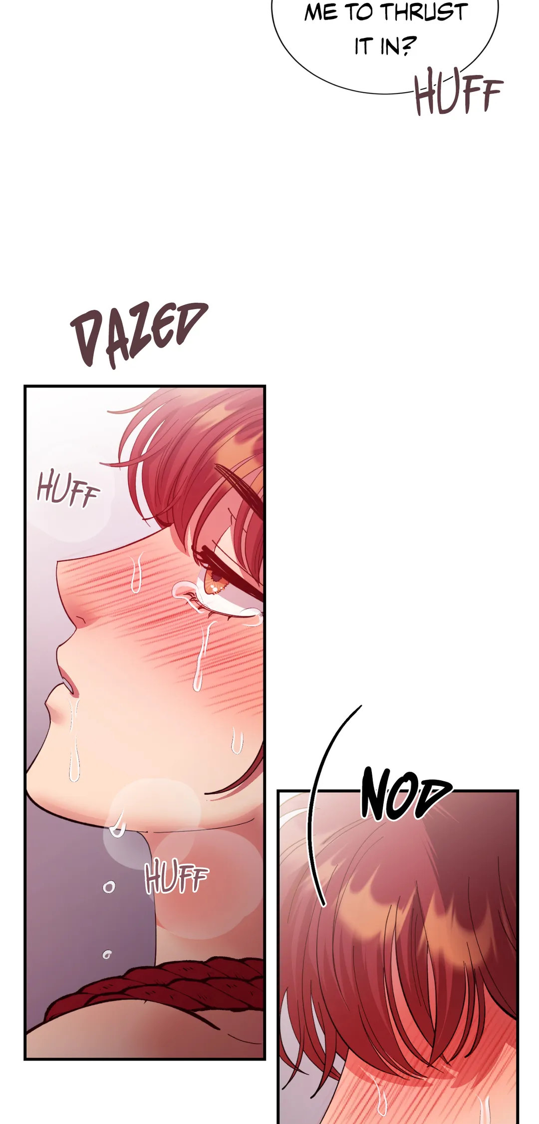 Page 15 of Chapter 38: Hana’s Demons of Lust