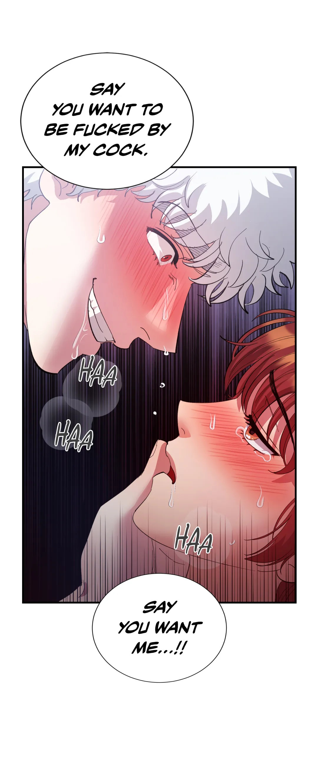 Page 17 of Chapter 38: Hana’s Demons of Lust
