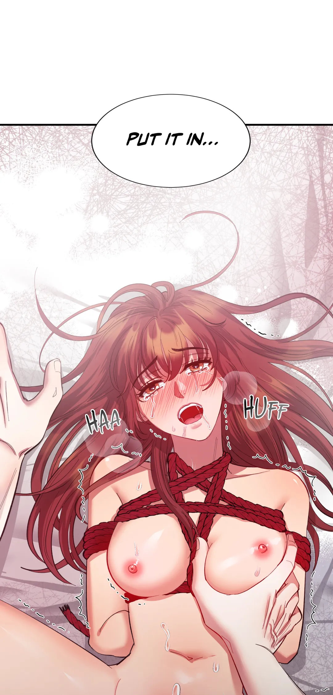 Page 22 of Chapter 38: Hana’s Demons of Lust