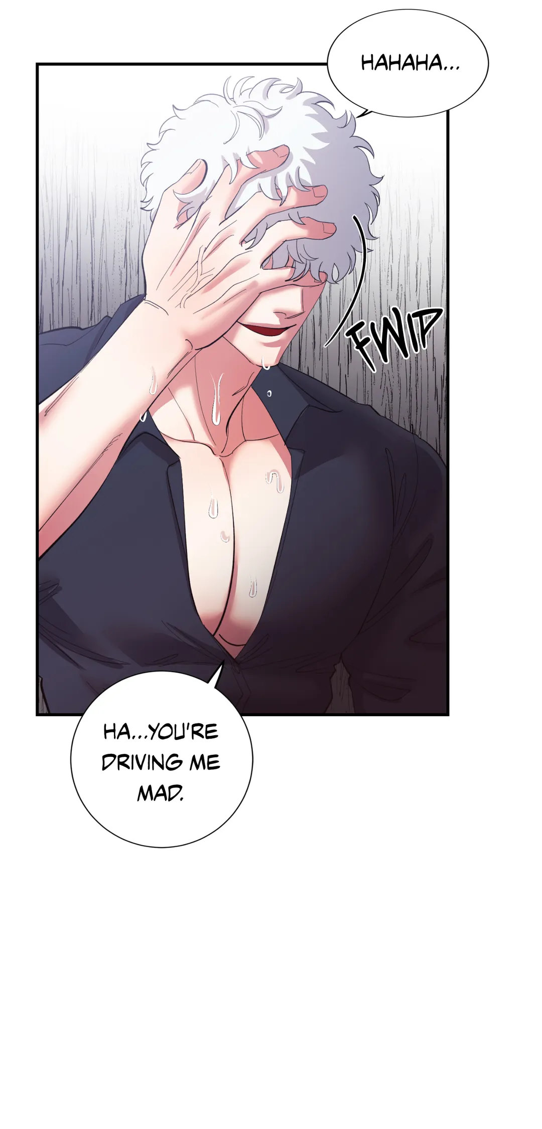 Page 28 of Chapter 38: Hana’s Demons of Lust